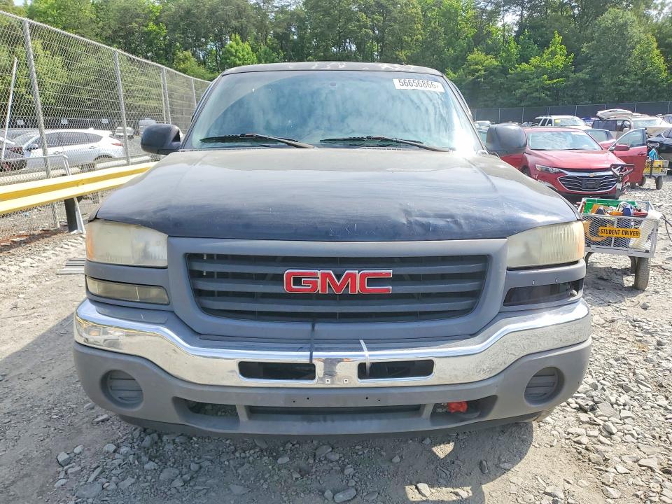 Продаж на аукціоні авто 2002 Gmc Yukon Xl, vin: 3GKFK16Z42G272635, номер лоту: 56656866