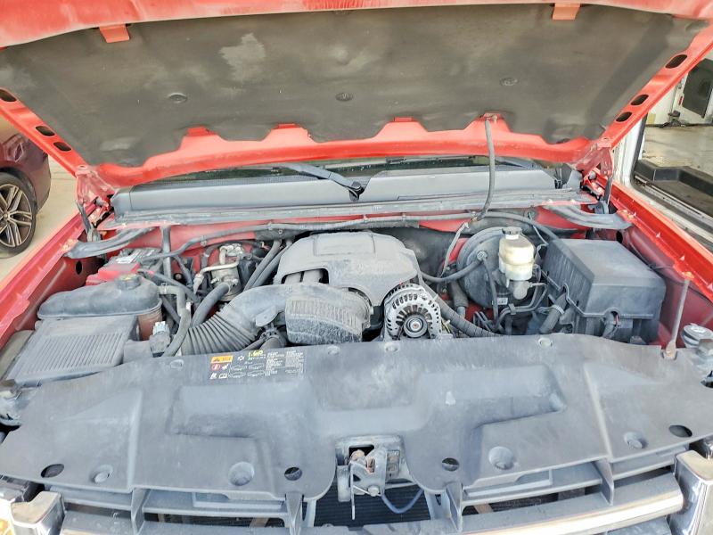 Продаж на аукціоні авто 2012 Gmc Sierra, vin: 3GTP1VE07CG226294, номер лоту: 58970386