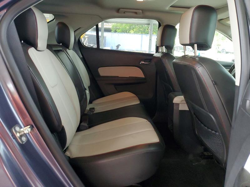 55568966 :رقم المزاد ، 2GNFLNE3XD6154141 vin ، 2013 Chevrolet Equinox مزاد بيع