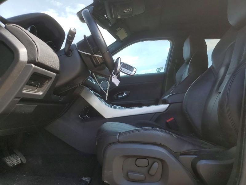 Продажа на аукционе авто 2014 Land Rover Range Rover Evoque, vin: SALVP2BG0EH930764, номер лота: 55114826