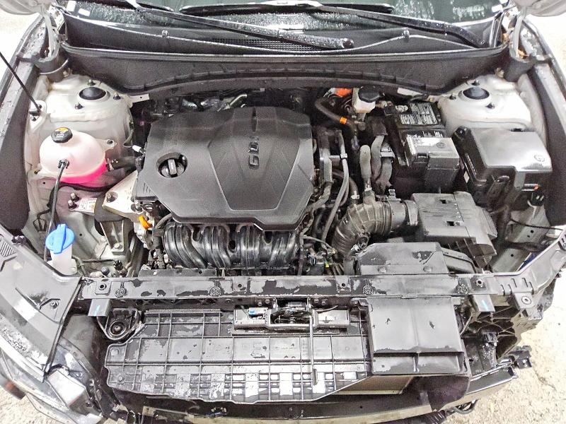 Продажа на аукционе авто 2025 Hyundai Tucson, vin: 5NMJBCDE5SH553655, номер лота: 55759596