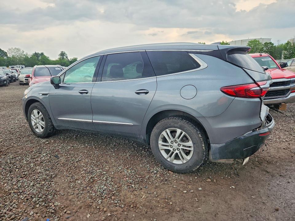 Продаж на аукціоні авто 2020 Buick Enclave, vin: 5GAEVAKW8LJ114844, номер лоту: 57137336