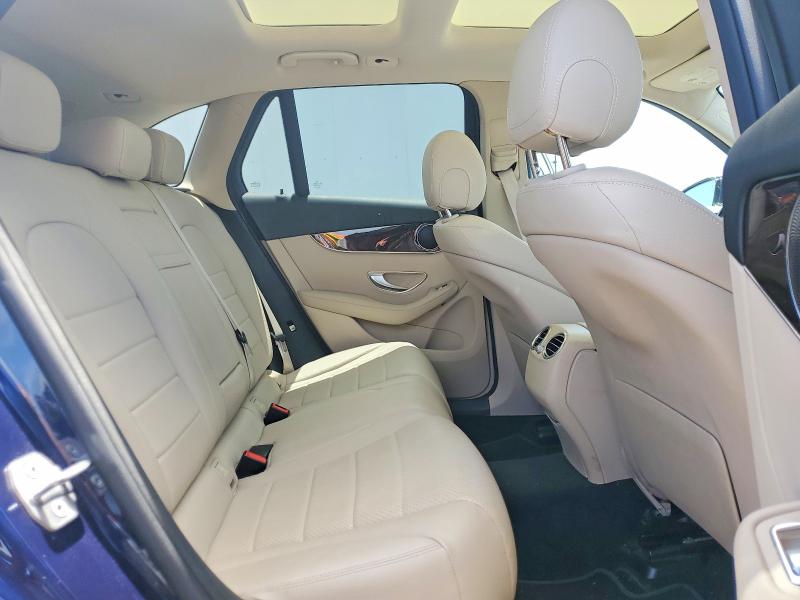 Продажа на аукционе авто 2016 Mercedes-benz Glc, vin: WDC0G4JB6GF085933, номер лота: 56686226