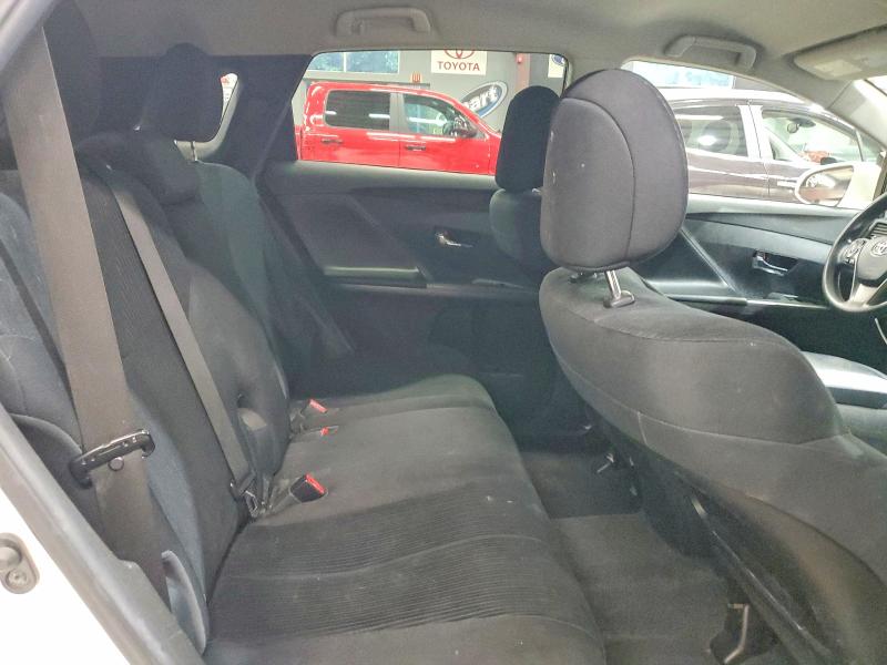 Aukcja sprzedaży 2013 Toyota Venza, vin: 4T3BA3BB9DU040990, numer aukcji: 58131966