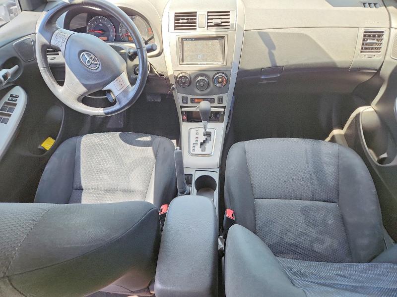 Aukcja sprzedaży 2010 Toyota Corolla, vin: 1NXBU4EE6AZ306392, numer aukcji: 55559636