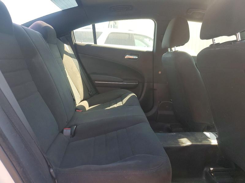56817016 :رقم المزاد ، 2C3CDXAT4GH347313 vin ، 2016 Dodge Charger مزاد بيع