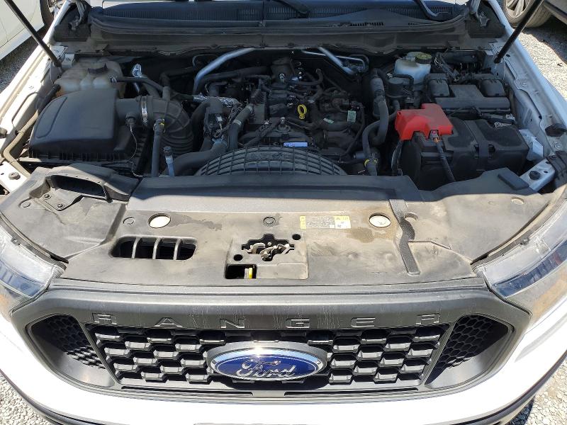 58843086 :رقم المزاد ، 1FTER4FHXKLA20547 vin ، 2019 Ford Ranger مزاد بيع