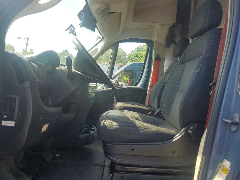 Продаж на аукціоні авто 2020 Ram Promaster 3500, vin: 3C6URVJG1LE139802, номер лоту: 56959536