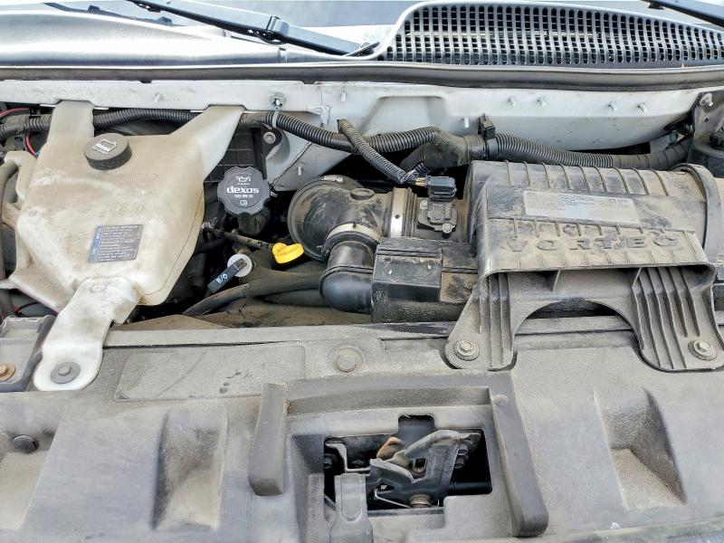 53820316 :رقم المزاد ، 1GCWGAFG7K1255208 vin ، 2019 Chevrolet Express G2500 مزاد بيع
