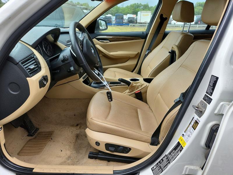 Продажа на аукционе авто 2013 Bmw X1, vin: WBAVL1C59DVR82594, номер лота: 56589946