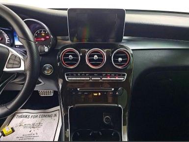 Aukcja sprzedaży 2018 Mercedes-benz Glc, vin: WDC0G4JB5JV079991, numer aukcji: 55658386