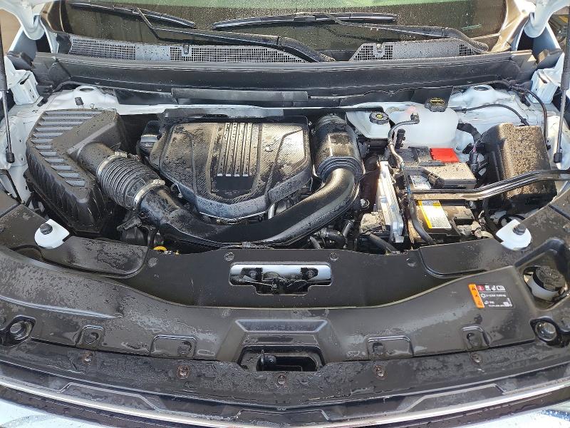2026 Chevrolet Traverse მანქანა იყიდება აუქციონზე, vin: 1GNEVGKS3TJ267962, აუქციონის ნომერი: 57611216