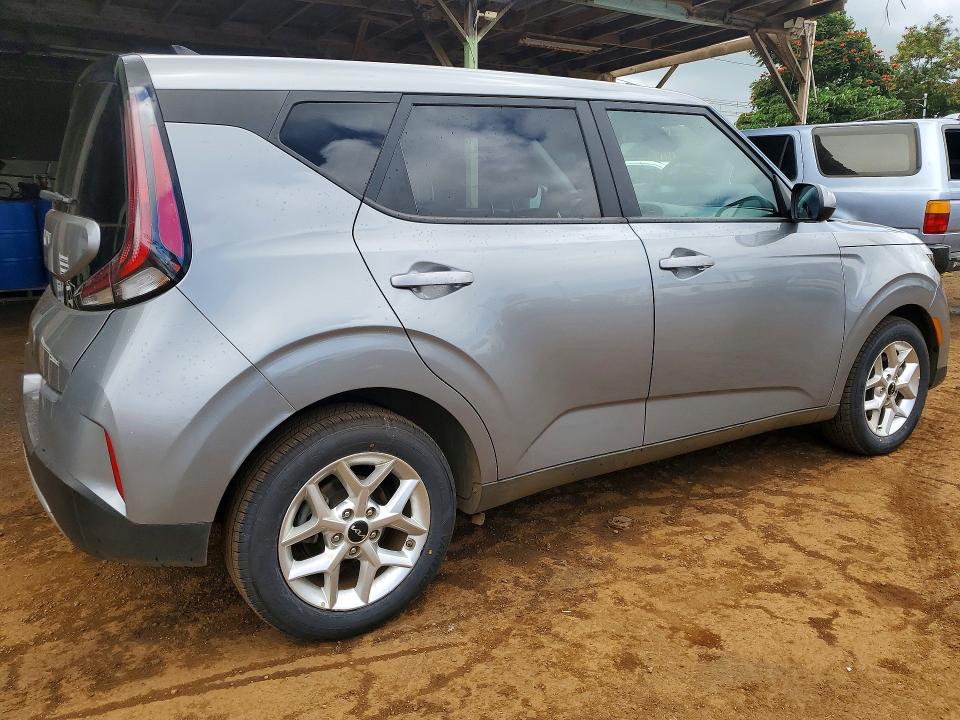 Aukcja sprzedaży 2025 Kia Soul, vin: KNDJ23AU5S7936790, numer aukcji: 58947466
