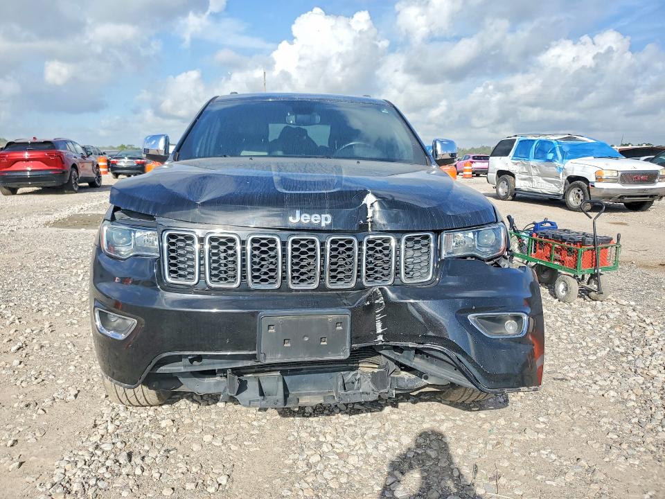 Aukcja sprzedaży 2019 Jeep Grand Cherokee, vin: 1C4RJEBG0KC580508, numer aukcji: 47971526