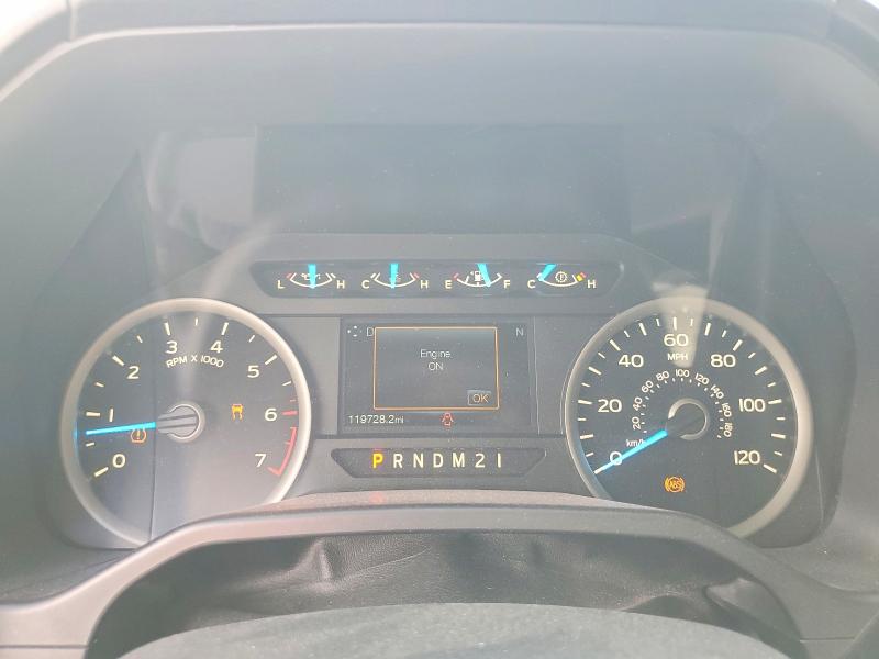 Aukcja sprzedaży 2016 Ford F150, vin: 1FTEW1CP6GKF12380, numer aukcji: 56254516