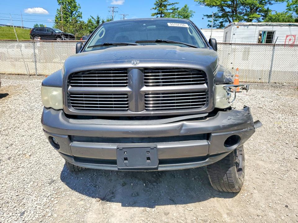Aukcja sprzedaży 2003 Dodge Ram 1500, vin: 1D7HU16N73J549294, numer aukcji: 55752706