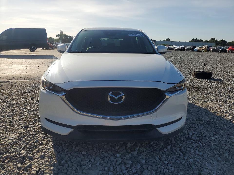 57395276 :رقم المزاد ، JM3KFABL5H0125969 vin ، 2017 Mazda Cx-5 مزاد بيع