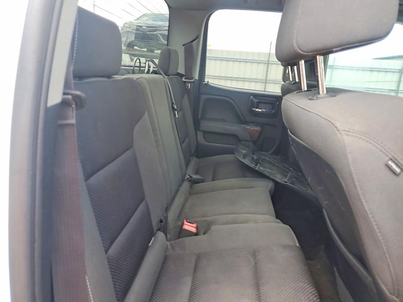 Продаж на аукціоні авто 2014 Gmc Sierra, vin: 1GTR1UEH7EZ321014, номер лоту: 58538006
