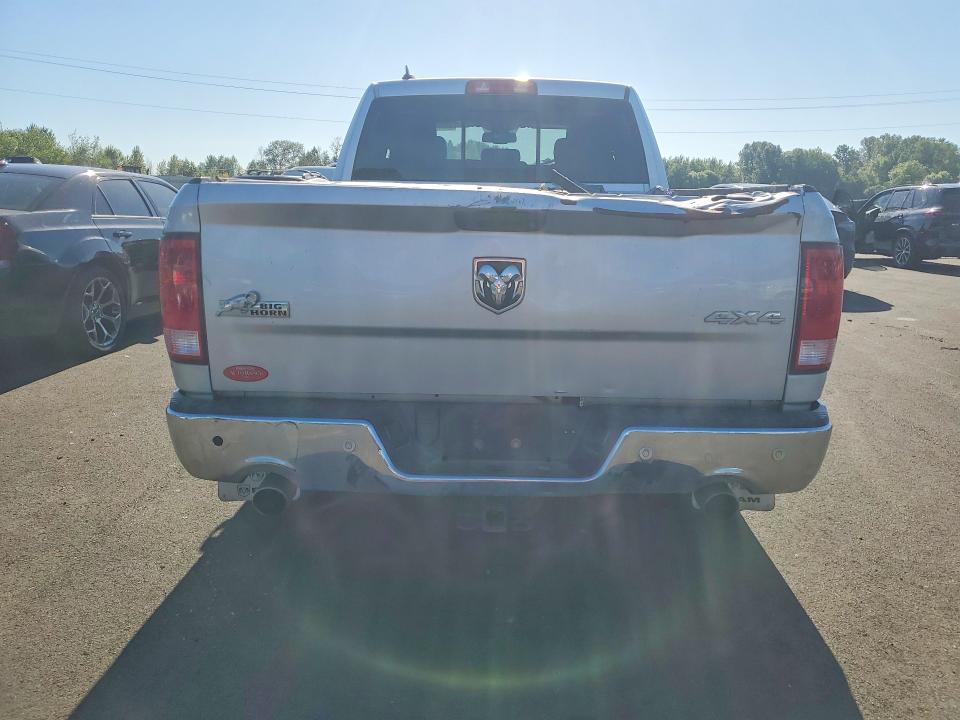Aukcja sprzedaży 2016 Ram 1500, vin: 1C6RR7GT2GS153975, numer aukcji: 55978326