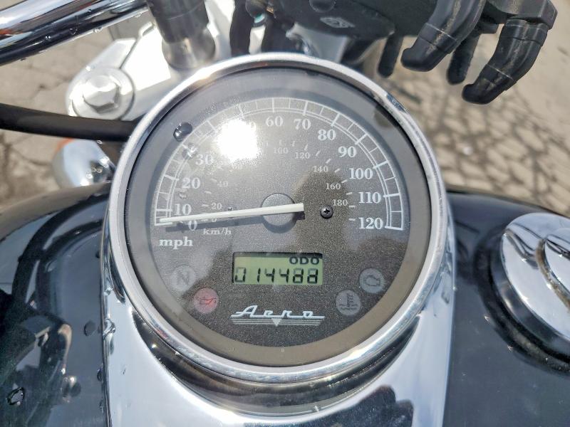 2024 Honda Vt750 მანქანა იყიდება აუქციონზე, vin: JH2RC5009RK900268, აუქციონის ნომერი: 55778896