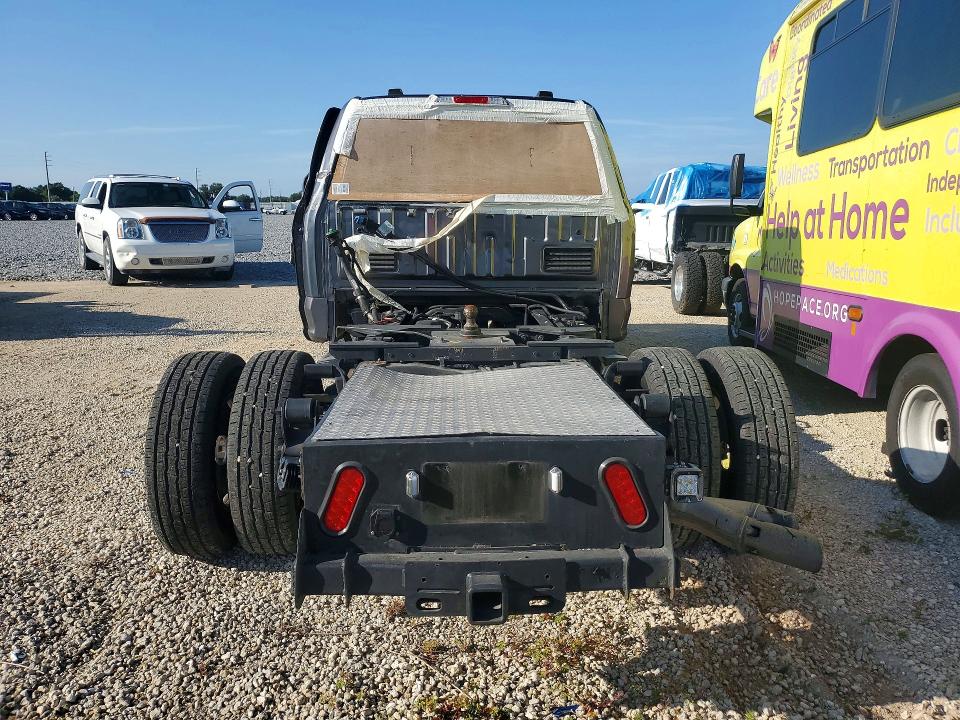 Aukcja sprzedaży 2022 Ford F350, vin: 1FD8W3HT6NEC54352, numer aukcji: 57433616