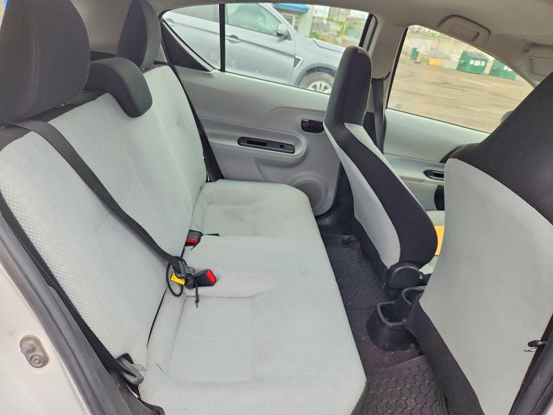 Продаж на аукціоні авто 2013 Toyota Prius C, vin: JTDKDTB32D1035547, номер лоту: 59032346