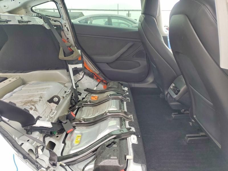 Продажа на аукционе авто 2019 Tesla Model 3, vin: 5YJ3E1EA7KF436581, номер лота: 56342326