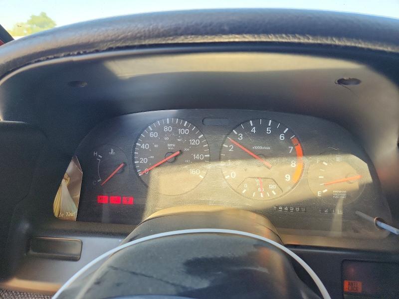 Aukcja sprzedaży 1990 Nissan 300zx, vin: JN1RZ24A6LX001938, numer aukcji: 56484026