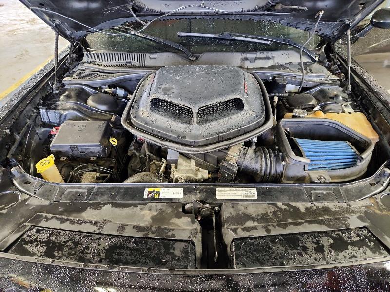 58280686 :رقم المزاد ، 2C3CDZFJ5FH769835 vin ، 2015 Dodge Challenger مزاد بيع