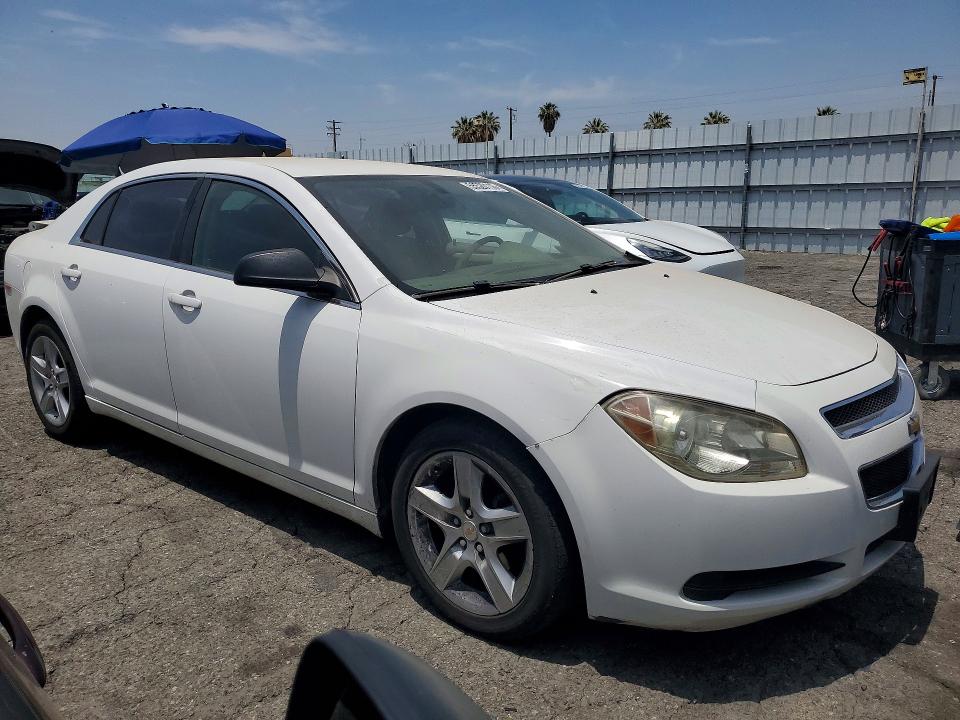 Продаж на аукціоні авто 2010 Chevrolet Malibu, vin: 1G1ZA5EB9AF305628, номер лоту: 55520116