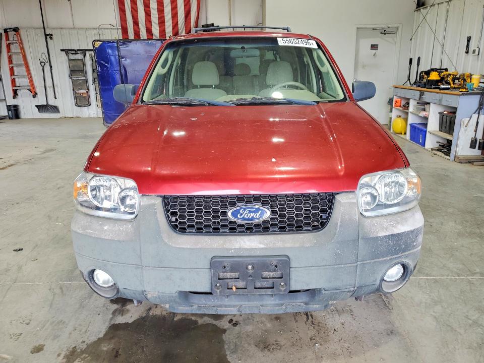 Продажа на аукционе авто 2007 Ford Escape, vin: 1FMYU93107KA29024, номер лота: 55652496