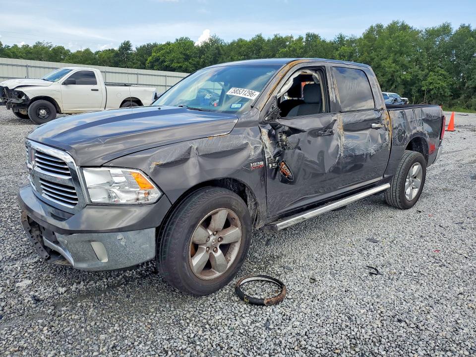 2014 Ram 1500 მანქანა იყიდება აუქციონზე, vin: 1C6RR6LT2ES272235, აუქციონის ნომერი: 58531296