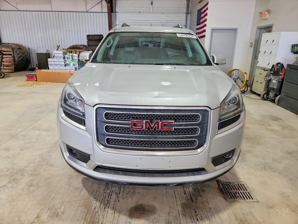 Aukcja sprzedaży 2014 Gmc Acadia, vin: 1GKKVRKD2EJ307707, numer aukcji: 58496296