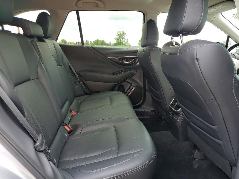 Продажа на аукционе авто 2023 Subaru Outback, vin: 4S4BTAPC6P3147112, номер лота: 58944366
