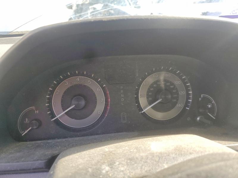 Aukcja sprzedaży 2016 Honda Odyssey, vin: 5FNRL5H65GB130680, numer aukcji: 56111496