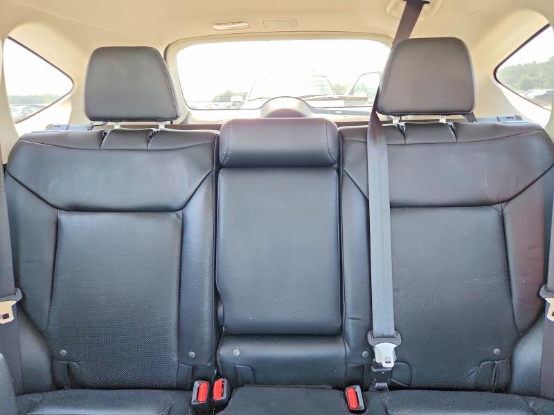 Продажа на аукционе авто 2015 Honda Cr-v, vin: 5J6RM4H93FL058384, номер лота: 56789146