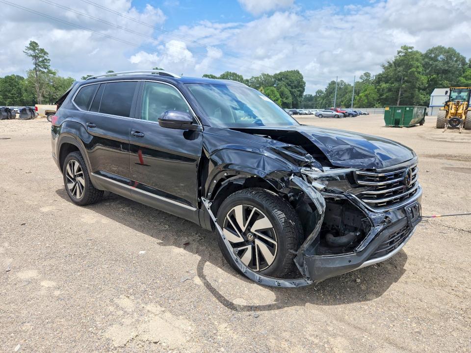 Aukcja sprzedaży 2024 Volkswagen Atlas, vin: 1V2BR2CA3RC512523, numer aukcji: 58273556