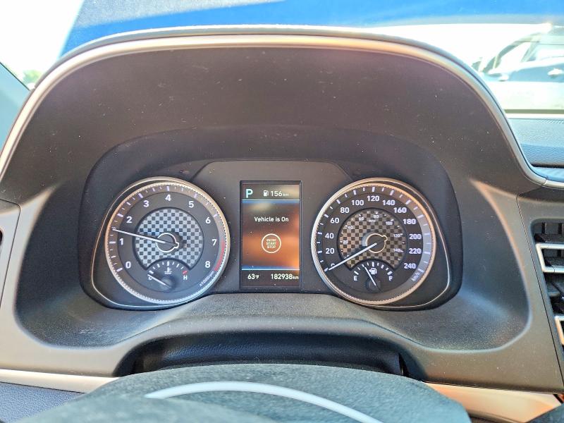 56247556 :رقم المزاد ، KMHD84LF3KU869796 vin ، 2019 Hyundai Elantra مزاد بيع