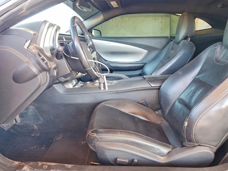 Продаж на аукціоні авто 2013 Chevrolet Camaro, vin: 2G1FC1E31D9113843, номер лоту: 56668676