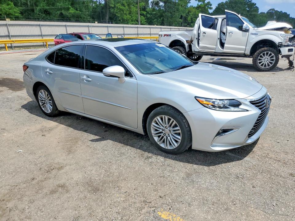 Продажа на аукционе авто 2017 Lexus Es, vin: 58ABK1GG5HU058772, номер лота: 58062076