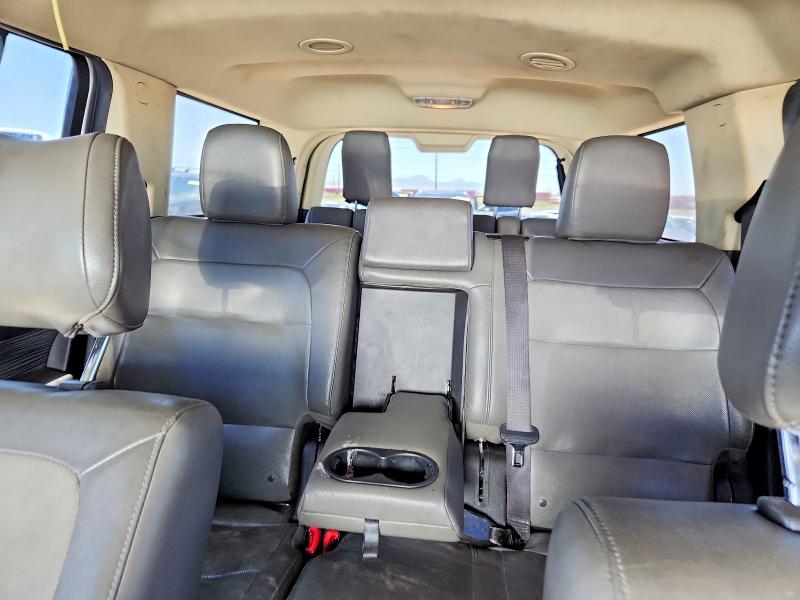 Продажа на аукционе авто 2019 Ford Flex, vin: 2FMGK5C89KBA10157, номер лота: 58324416
