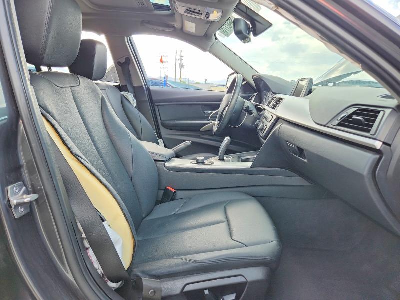 Продажа на аукционе авто 2013 Bmw 328, vin: WBA3A5C51DF602856, номер лота: 56442776