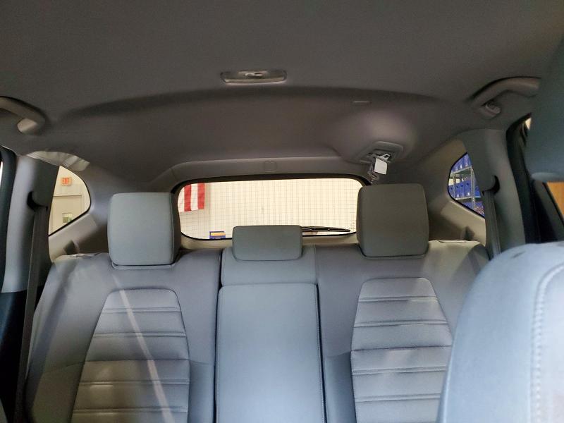 58578246 :رقم المزاد ، 5J6RW1H56LA013386 vin ، 2020 Honda Cr-v مزاد بيع