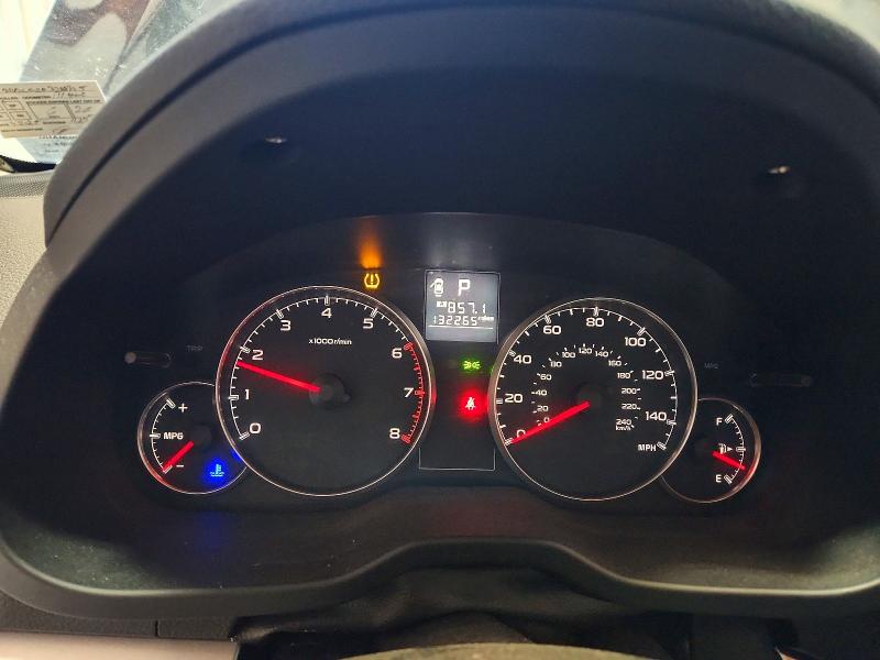 Продажа на аукционе авто 2013 Subaru Outback, vin: 4S4BRBCC2D3298325, номер лота: 57869576