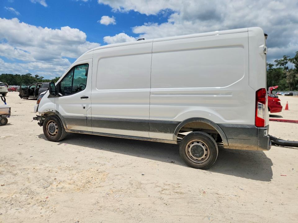 2026 Ford Transit მანქანა იყიდება აუქციონზე, vin: 1FTBR1C83TKA84233, აუქციონის ნომერი: 56359026