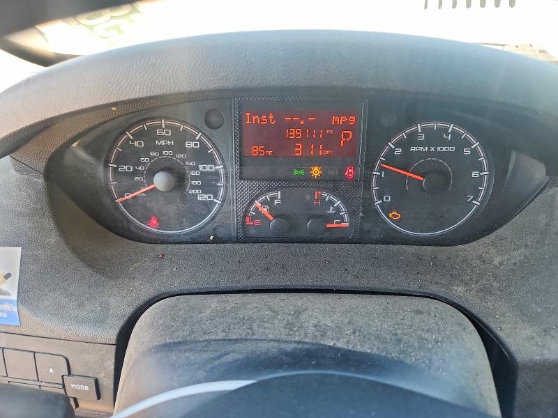 Продажа на аукционе авто 2020 Ram Promaster 3500, vin: 3C6URVJG7LE143658, номер лота: 58502156