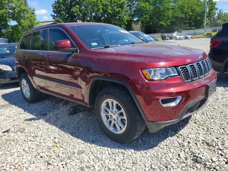 Продаж на аукціоні авто 2020 Jeep Grand Cherokee, vin: 1C4RJFAG9LC232652, номер лоту: 57358576