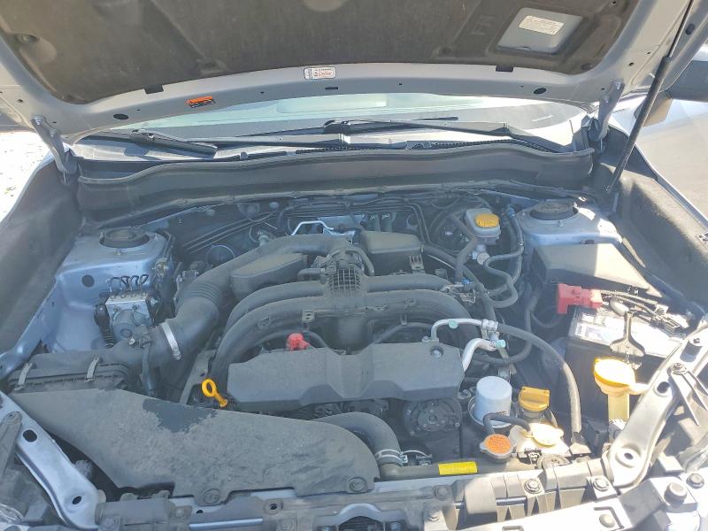 Продаж на аукціоні авто 2018 Subaru Forester, vin: JF2SJABC6JH460030, номер лоту: 56642306