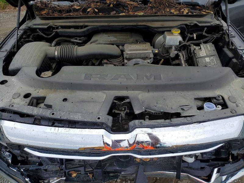 46915566 :رقم المزاد ، 1C6RREJT7LN390564 vin ، 2020 Ram 1500 مزاد بيع