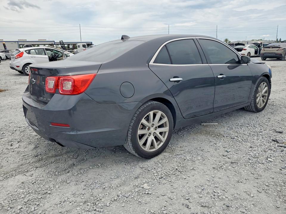 2014 Chevrolet Malibu მანქანა იყიდება აუქციონზე, vin: 1G11H5SL4EF192859, აუქციონის ნომერი: 56678106